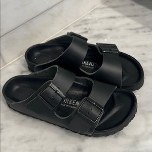 Birkenstock leather Monterey exquisite size 36